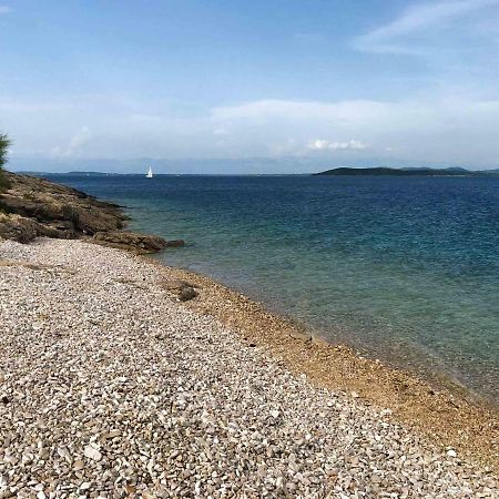 Holiday House Mareta, Sea View Dragove Exterior foto
